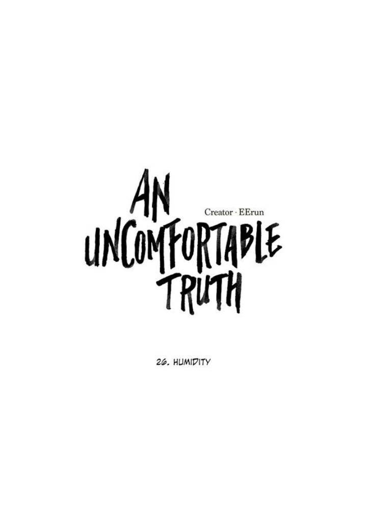 an Uncomfortable Truth Chapter 26 4